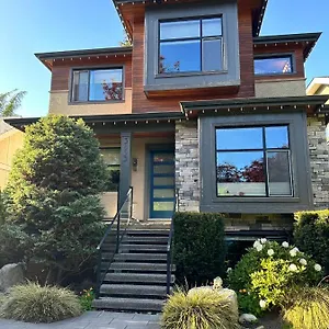 Maple Haven Homestay Vancouver