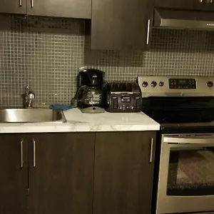 Paradis De Apartment Quebec City